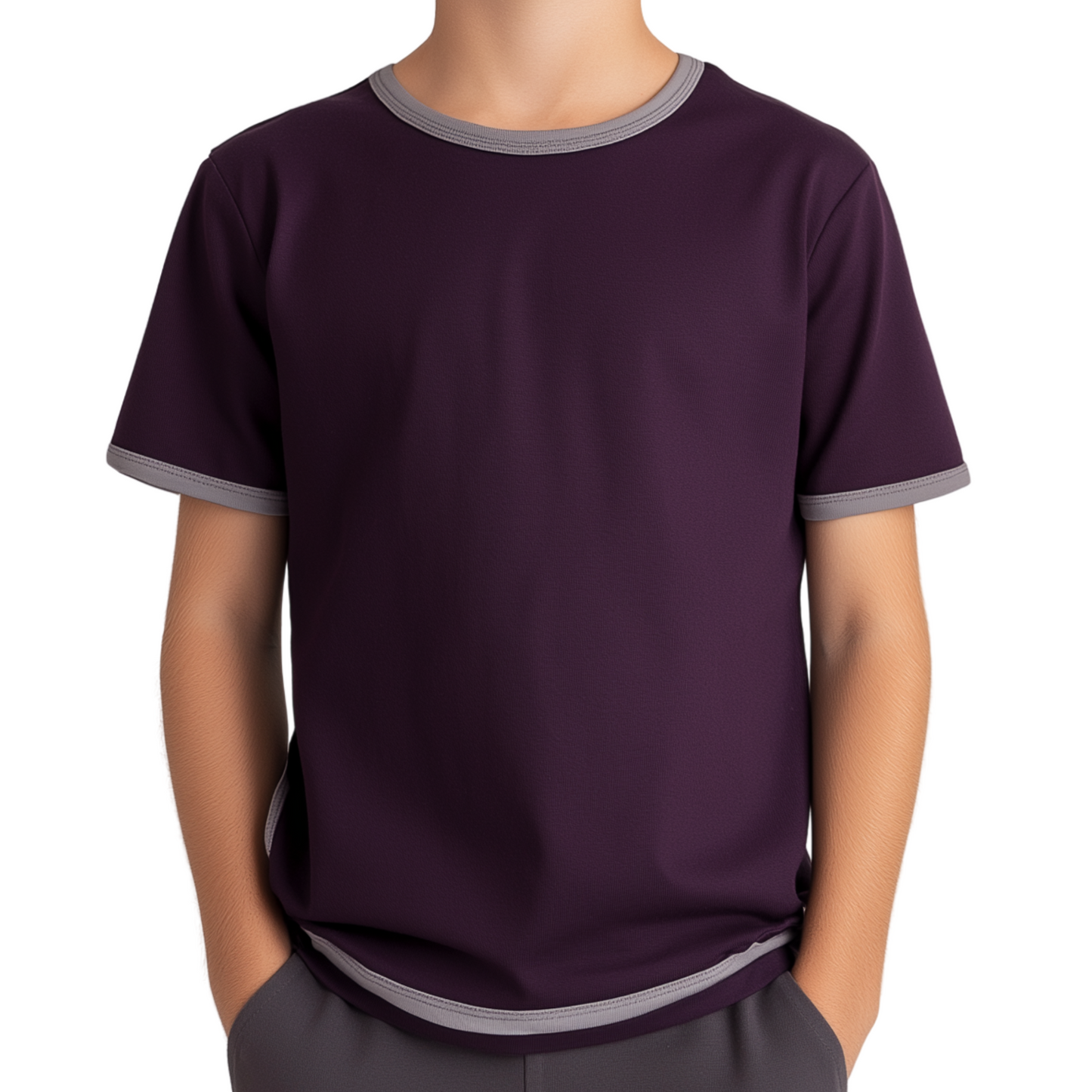 RASCAL T-shirt