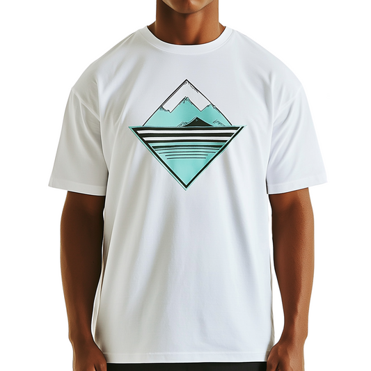 SPATE T-shirt