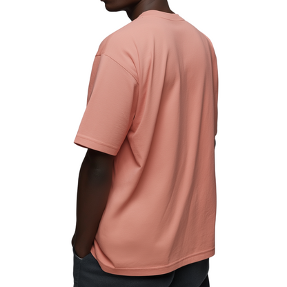 STACK T-shirt
