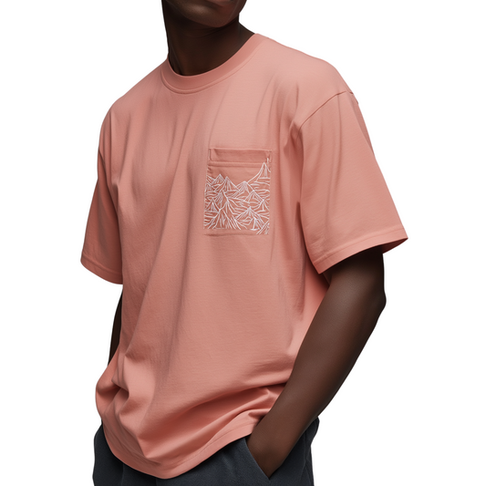 STACK T-shirt