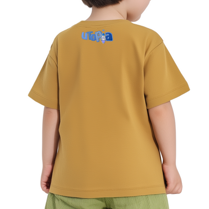 UTOPIA T-shirt