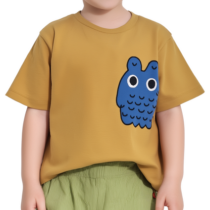 UTOPIA T-shirt
