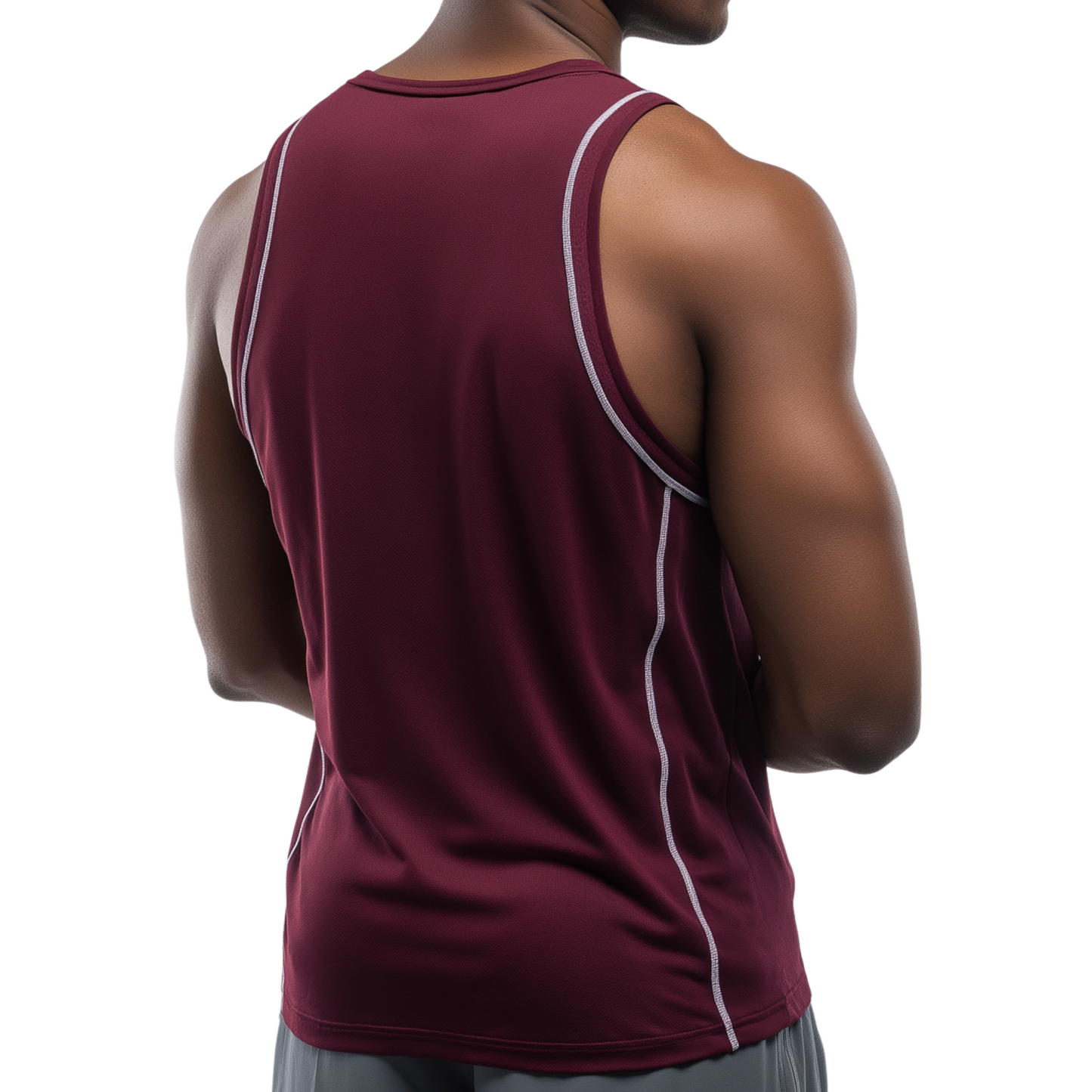 FITNESS Tank top