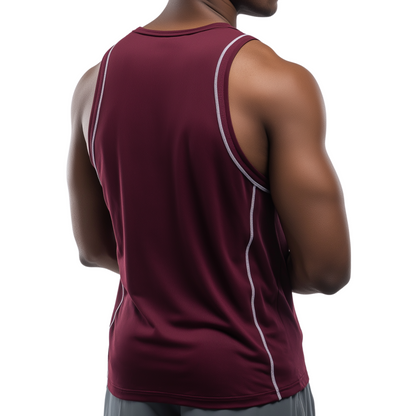 FITNESS Tank top