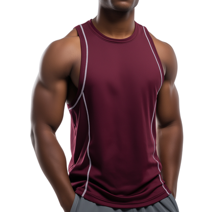 FITNESS Tank top