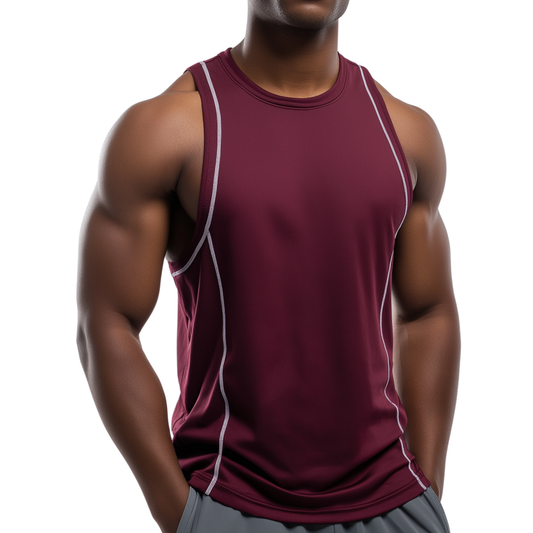 FITNESS Tank top