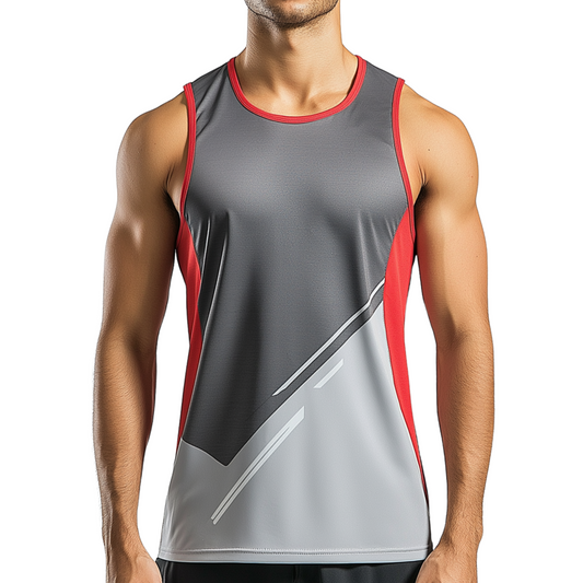 OLYMPICS Tank top