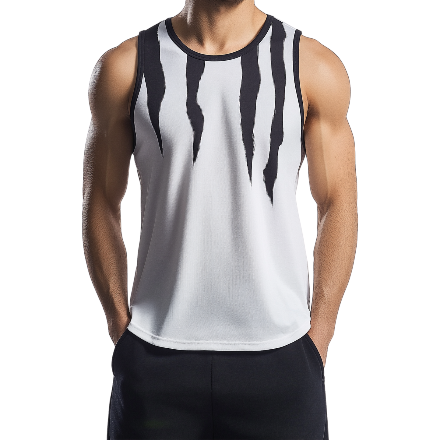 OUTER Tank top