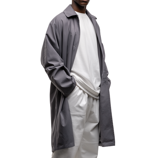 GALLANT Trench coat