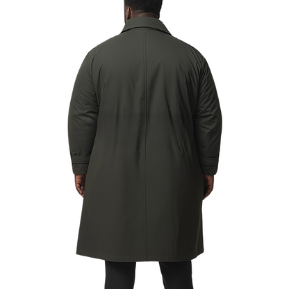 LANKY Trench coat