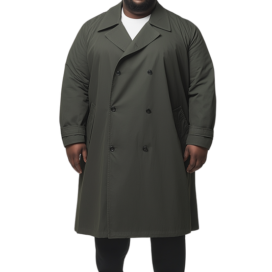 LANKY Trench coat