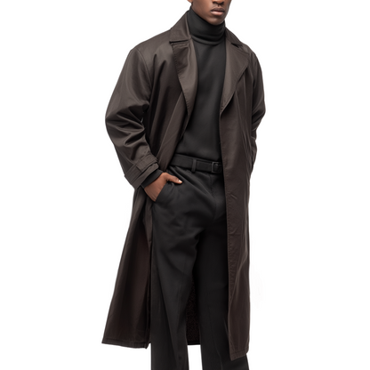 MODISH Trench coat