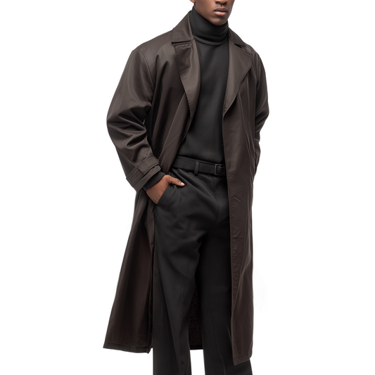 MODISH Trench coat