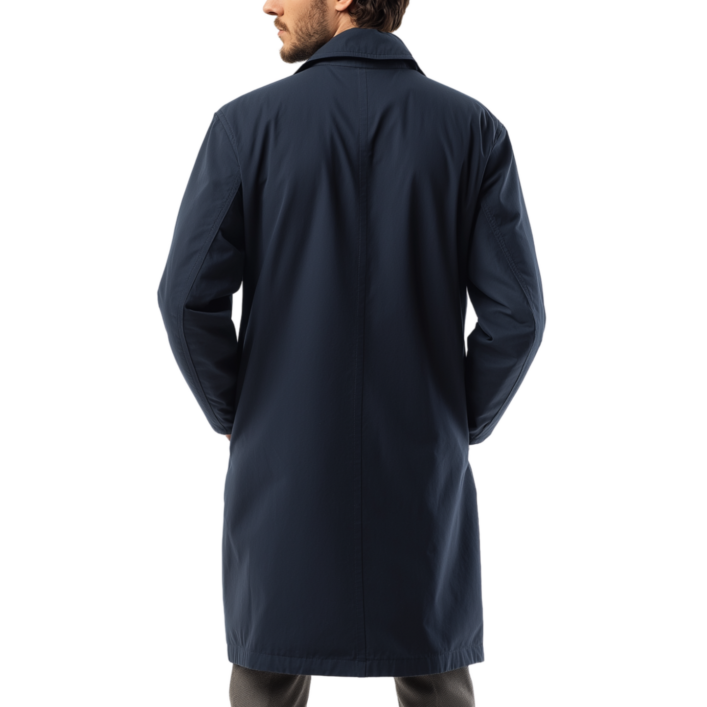 POSH Trench coat
