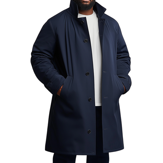 SHRILL Trench coat