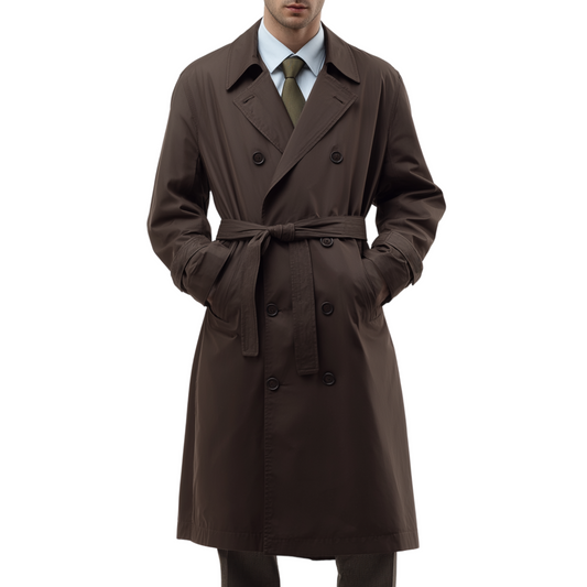 Splendor Trench coat