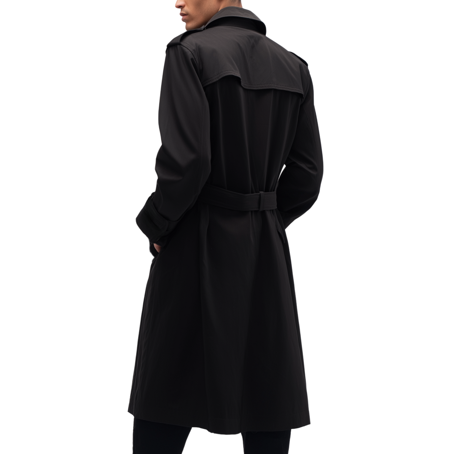 CHICS Trench coat