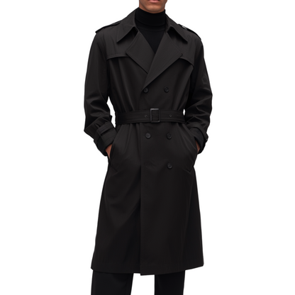 CHICS Trench coat