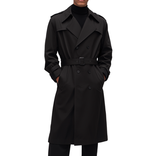 CHICS Trench coat