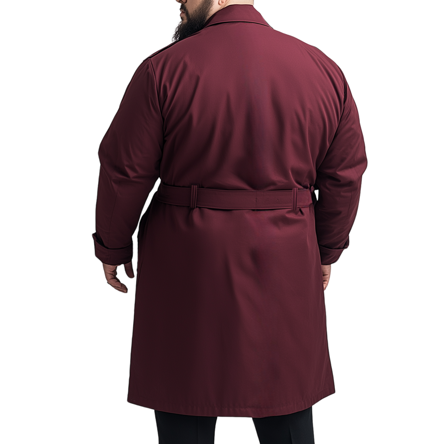 EXTREME Trench coat
