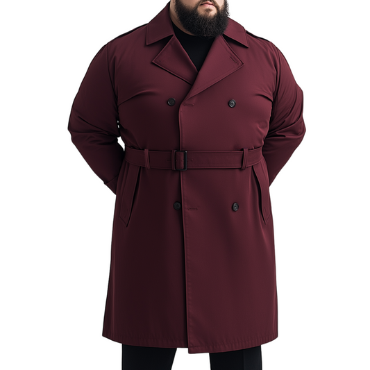 EXTREME Trench coat