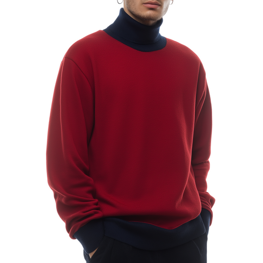 CHICS Turtle neck