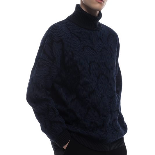 Chic Turtle neck