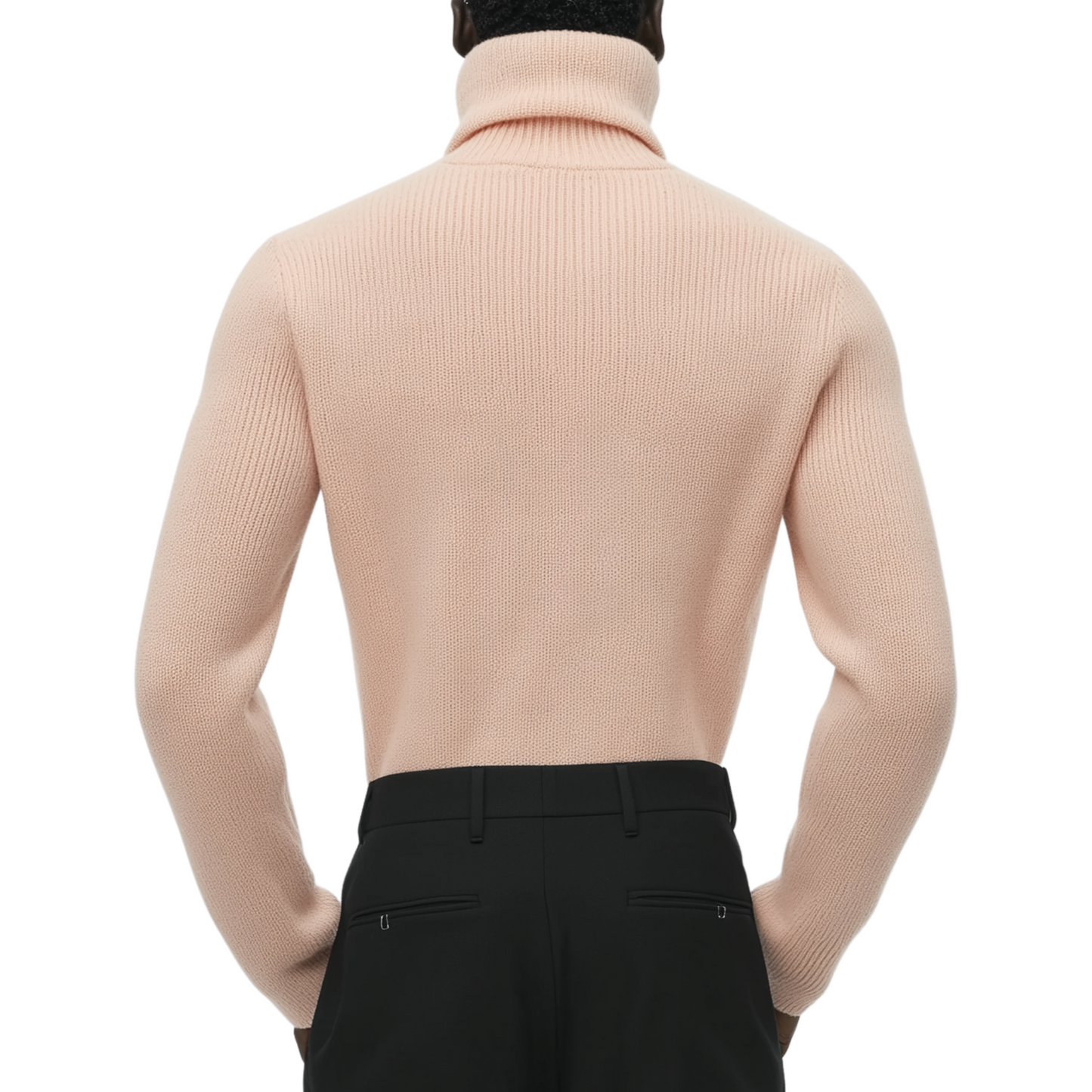 CLASSY Turtle neck