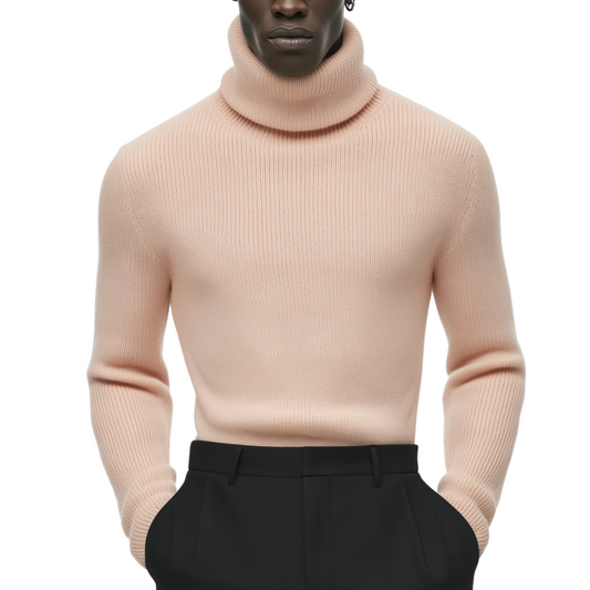 CLASSY Turtle neck