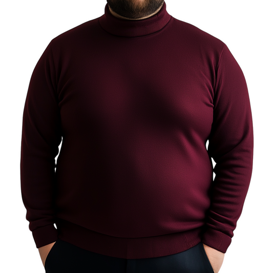 EXTREME Turtle neck