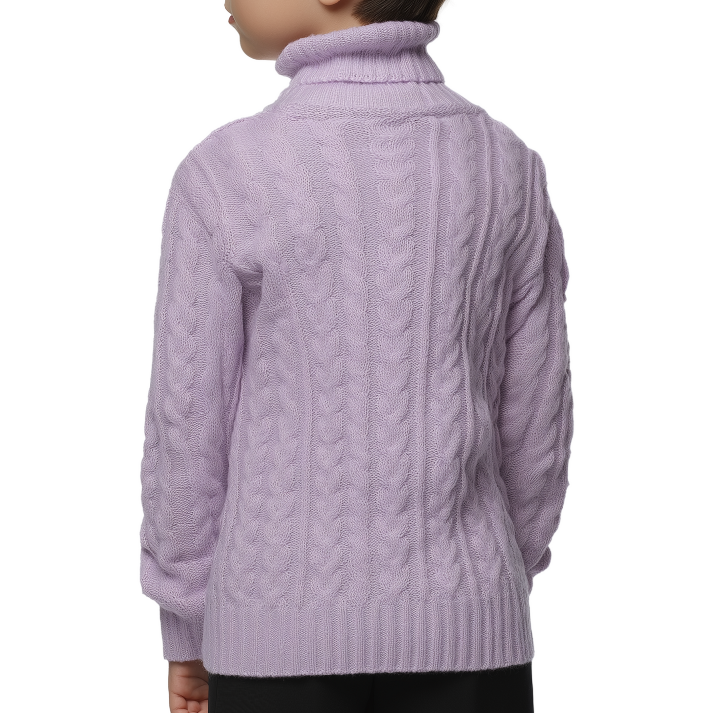 FAIRY TALE Turtle neck