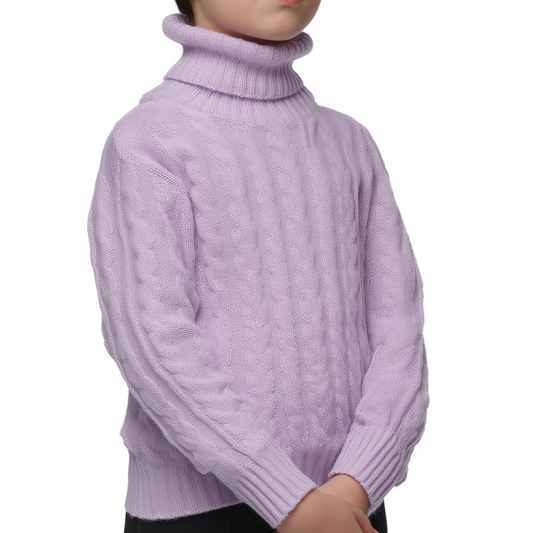 FAIRY TALE Turtle neck