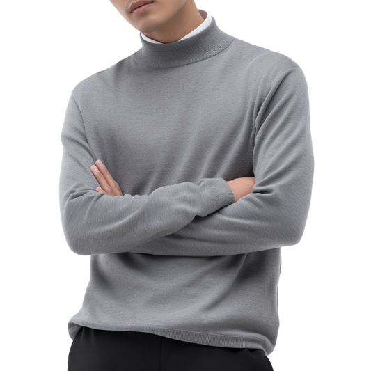 GALLANT Turtle neck