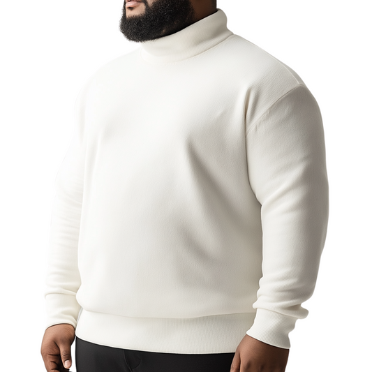 LANKY Turtle neck