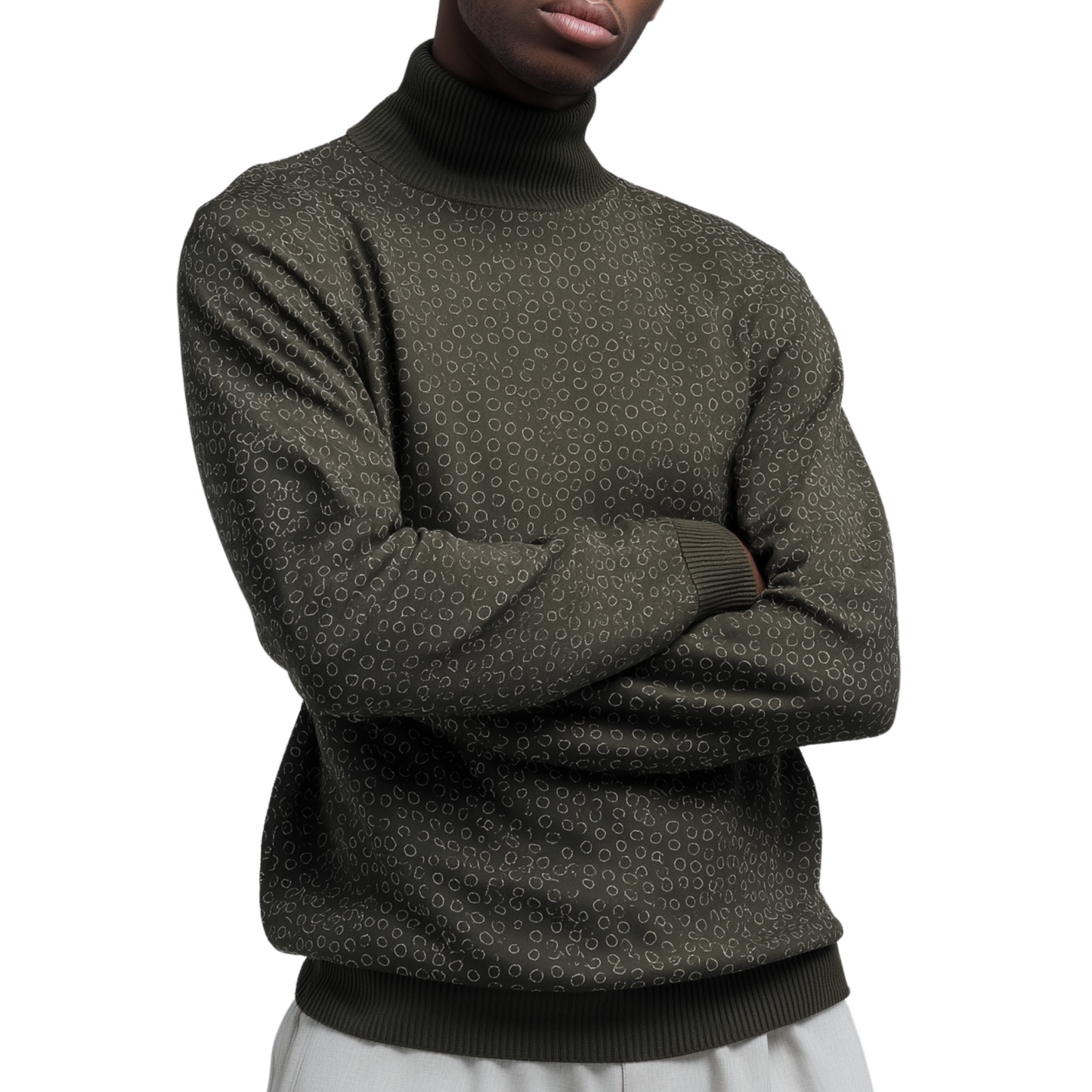 MODISH Turtle neck