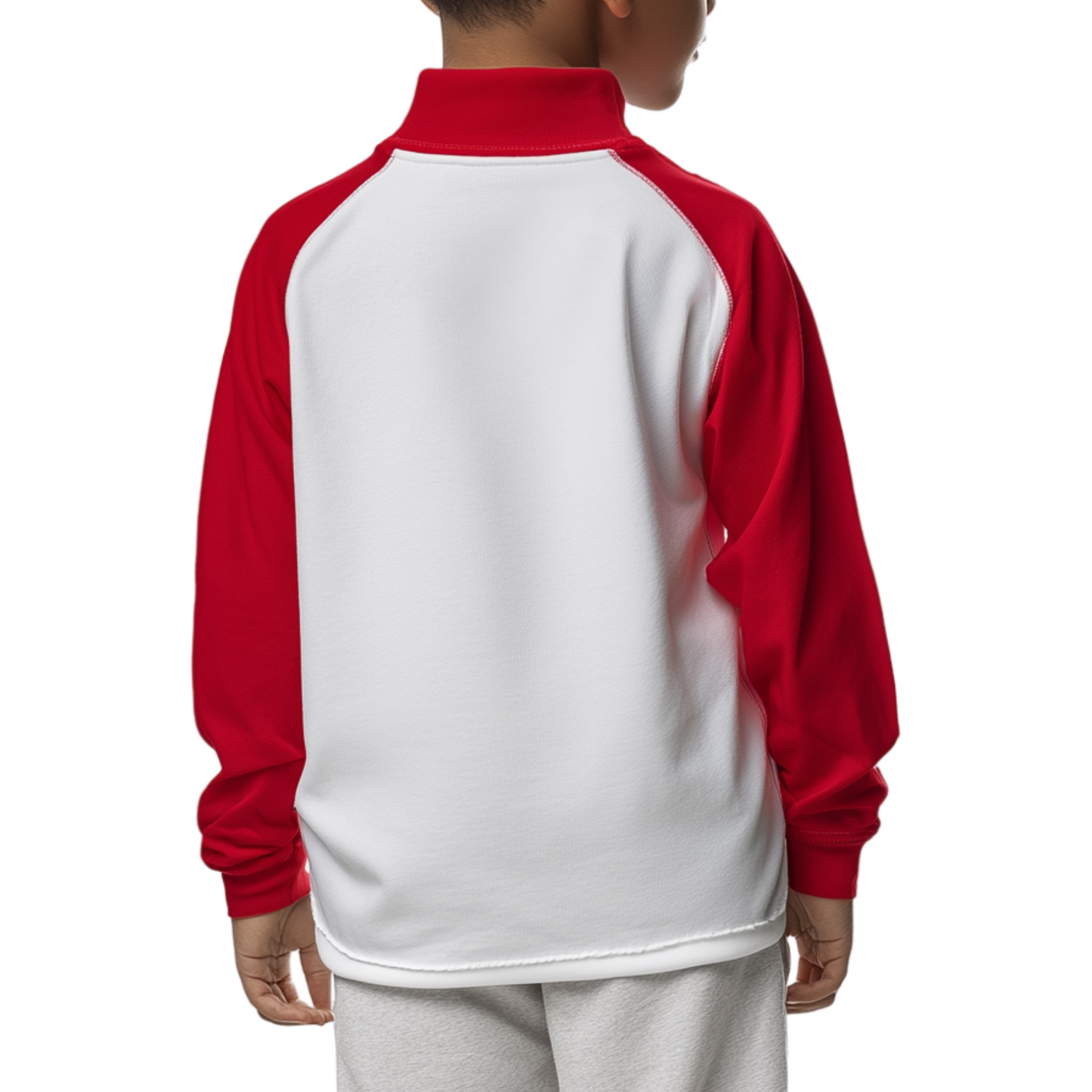 PARADISE Turtle neck