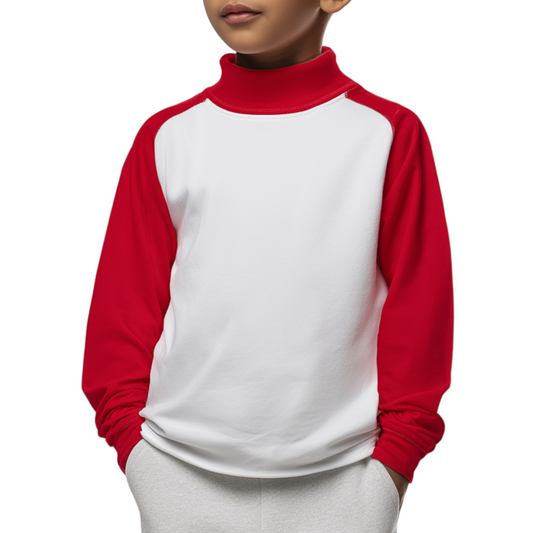 PARADISE Turtle neck