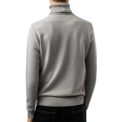 RASCAL Turtle neck