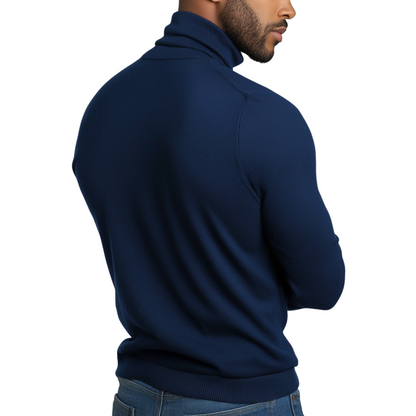 SHARP Turtle neck