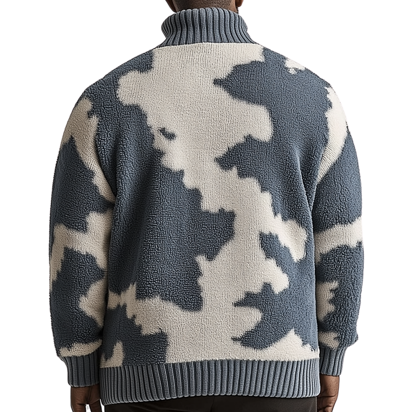 SHRILL Turtle neck