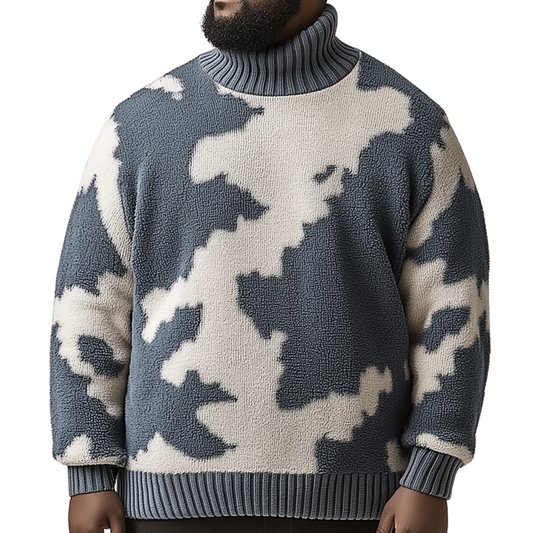 SHRILL Turtle neck