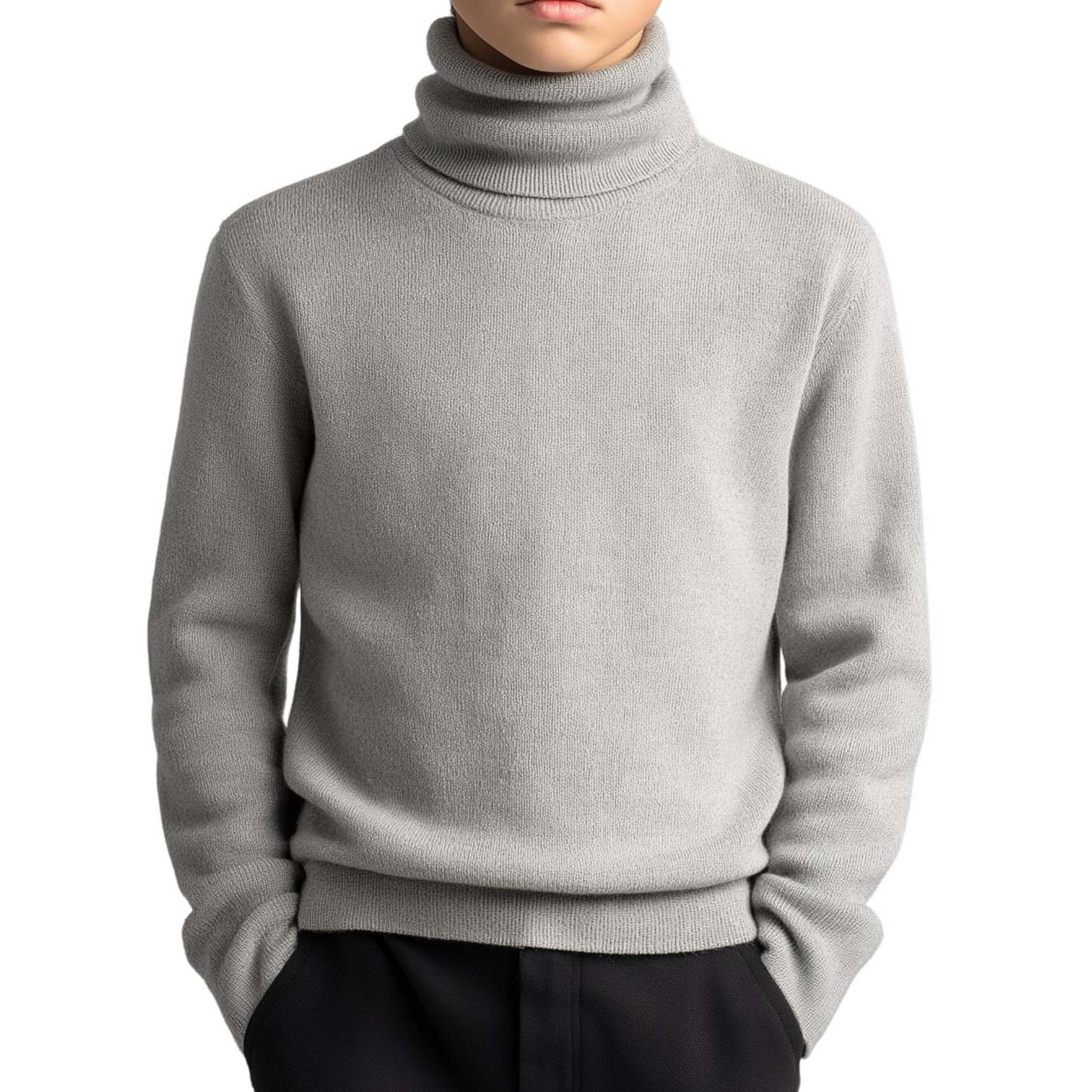 SPRAT Turtle neck