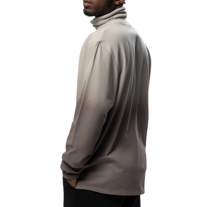 Tasteful Turtle neck