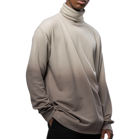 Tasteful Turtle neck
