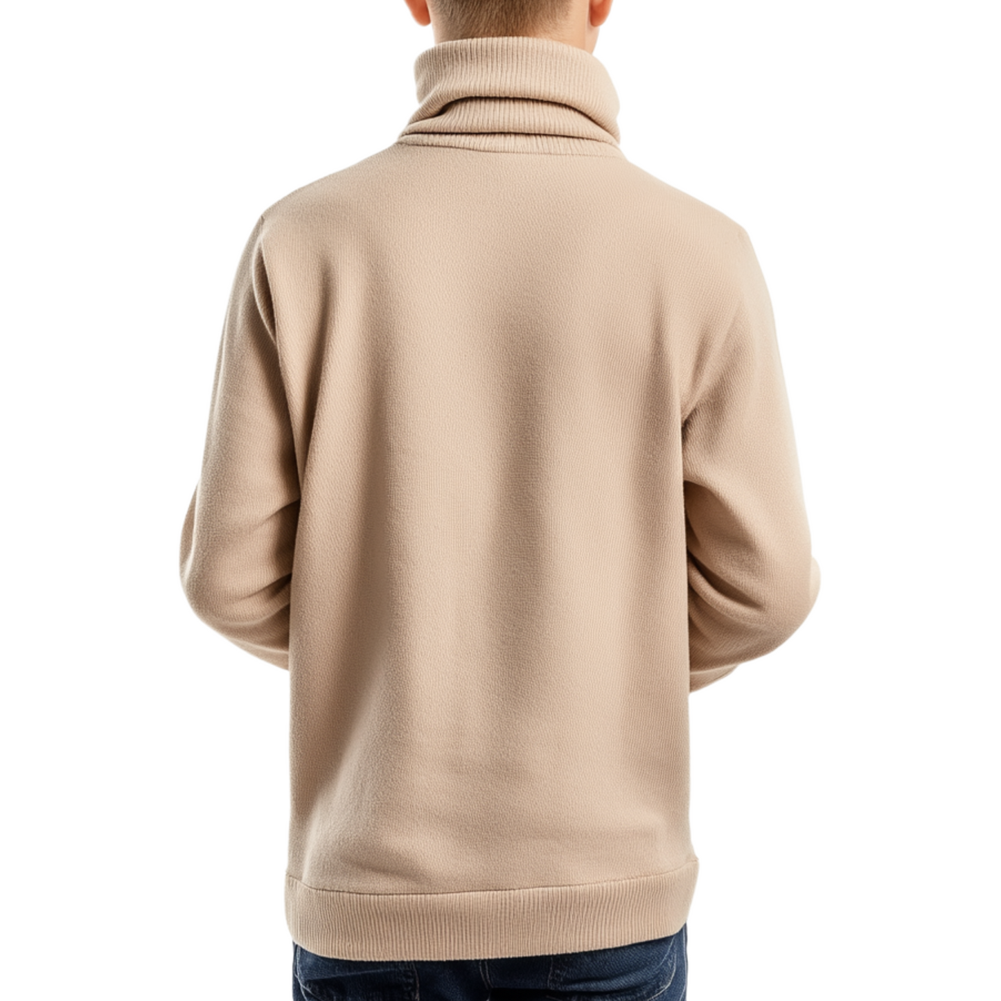 TOMMY Turtle neck