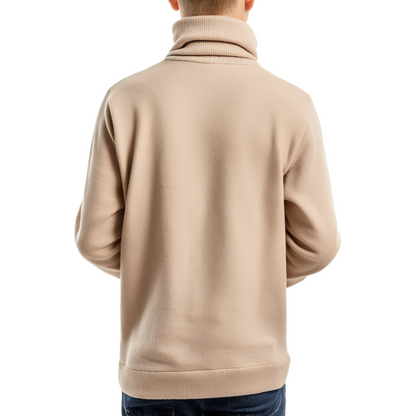 TOMMY Turtle neck