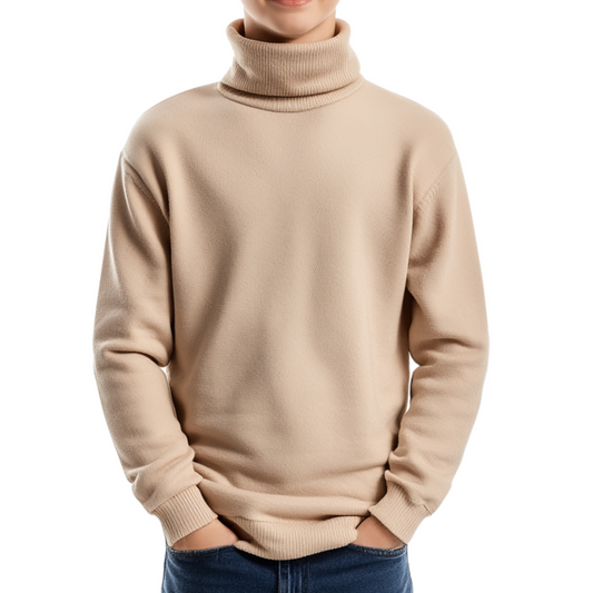 TOMMY Turtle neck
