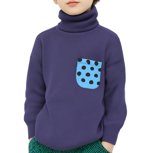 UTOPIA Turtle neck