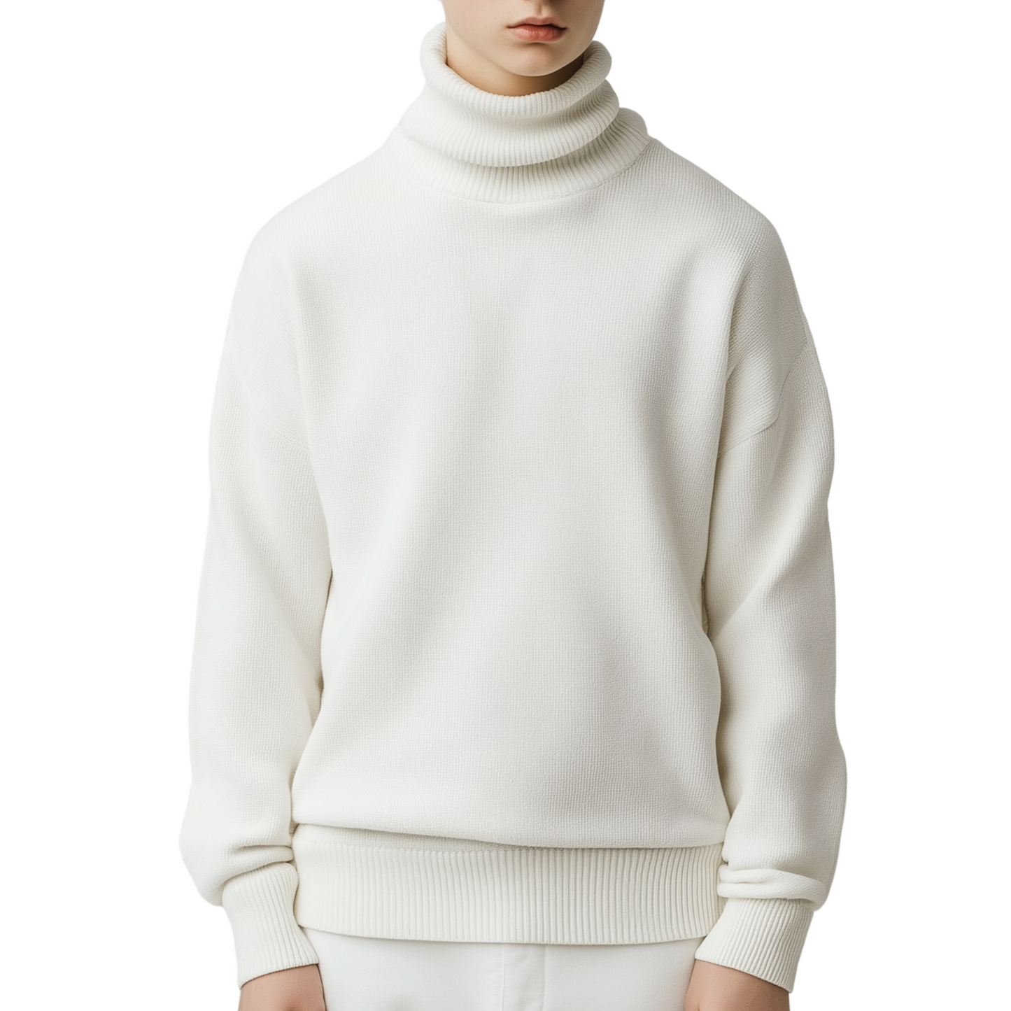 YOUNGSTERS Turtle neck