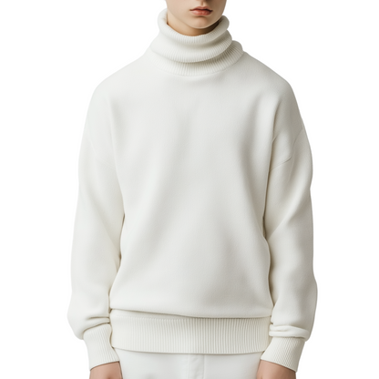 YOUNGSTERS Turtle neck